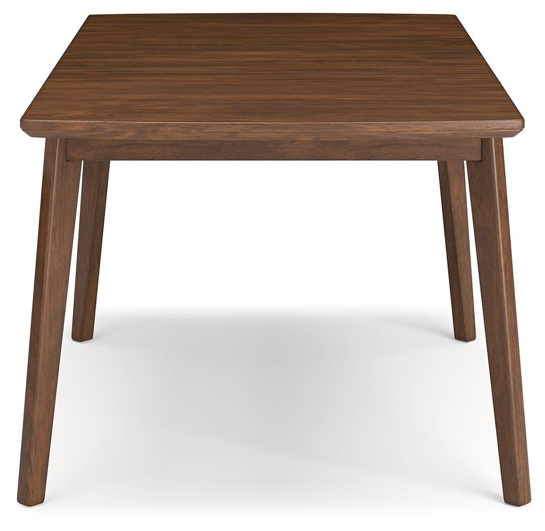Lyncott 48" Dining Extension Table