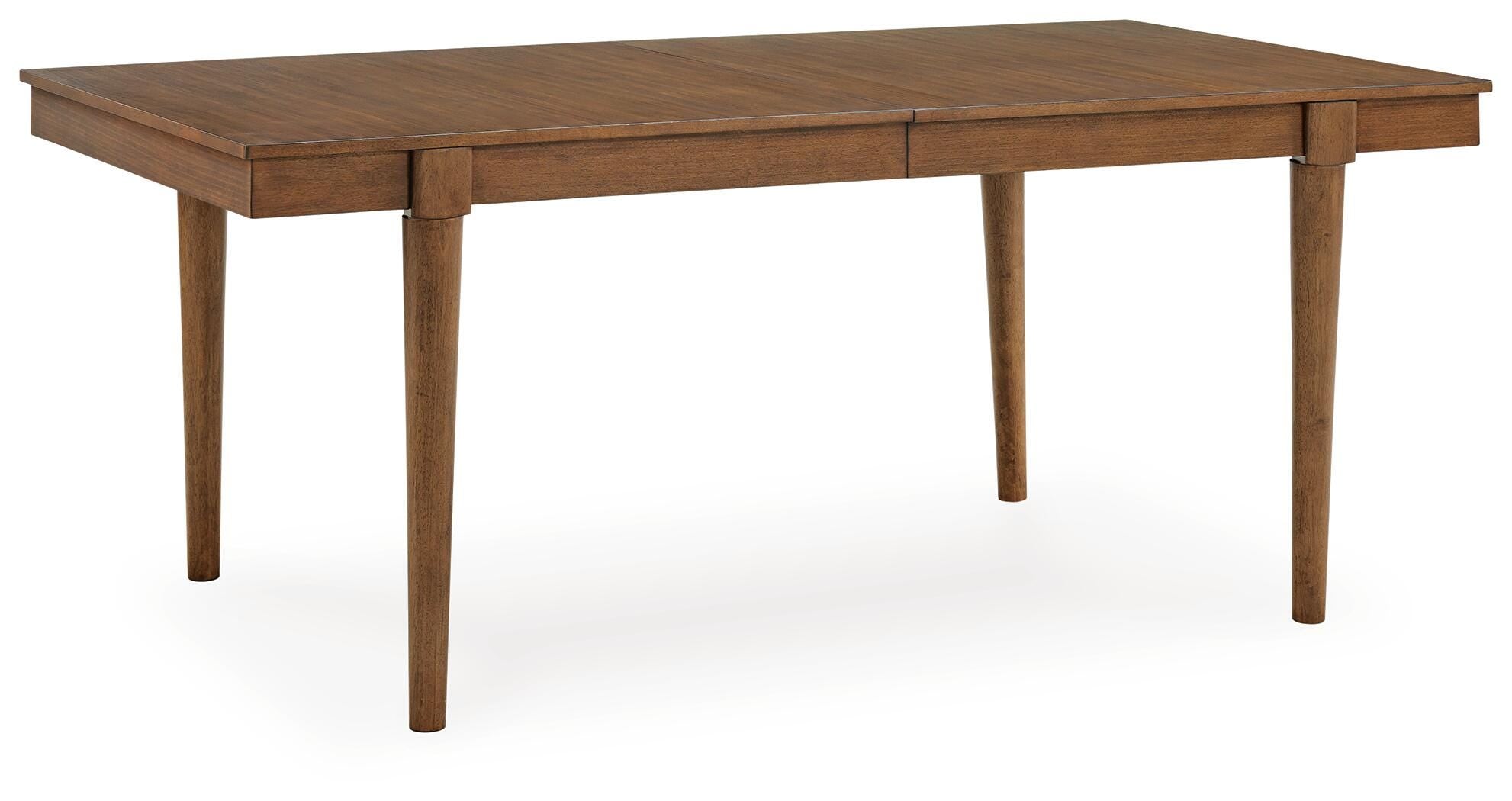Lyncott 72" Dining Extension Table