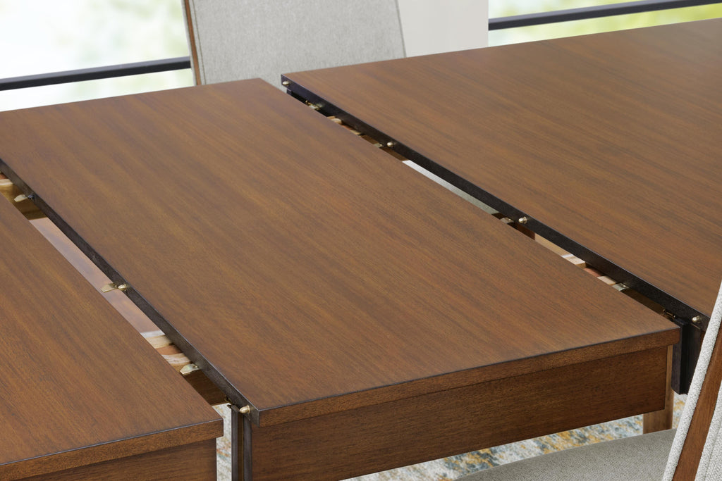 Lyncott 72" Dining Extension Table