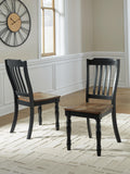Clorazi Dining Chair