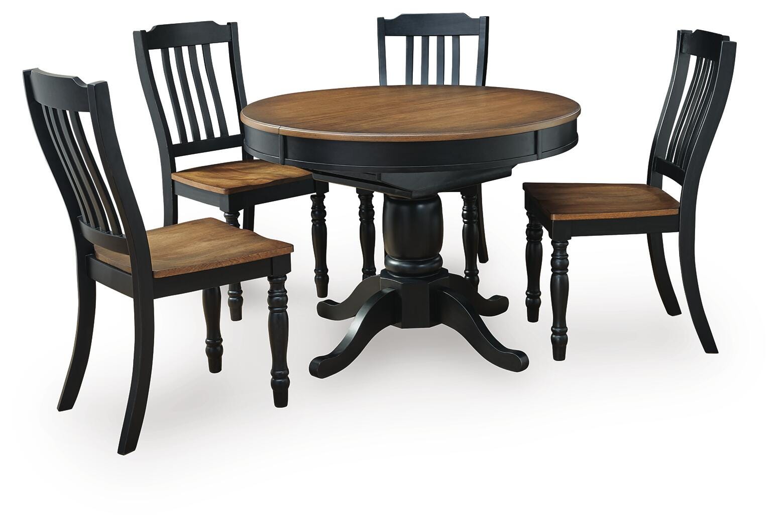 Clorazi Dining Table and Chairs