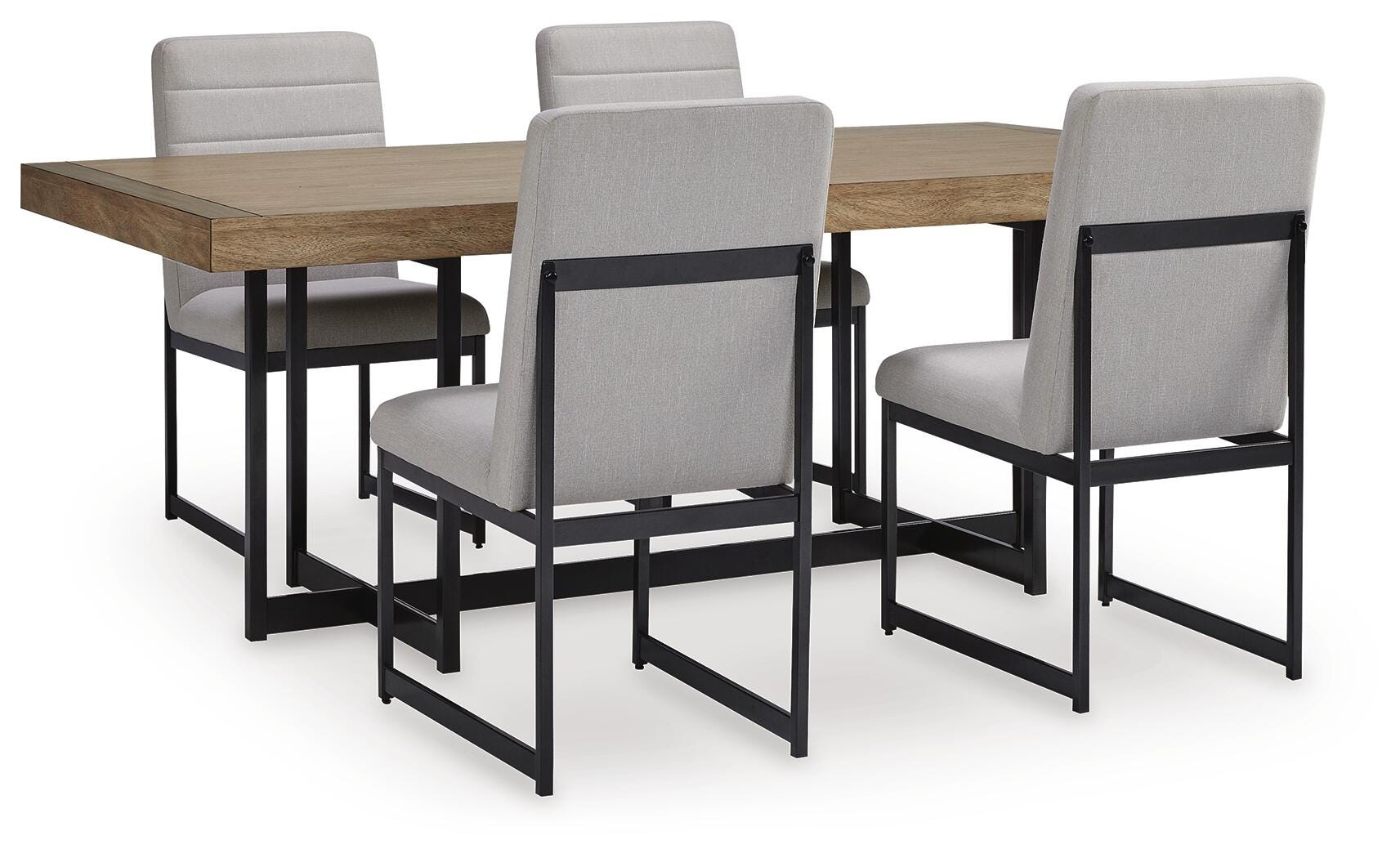Tomtyn Dining Table and Chairs