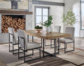 Tomtyn Dining Table and Chairs