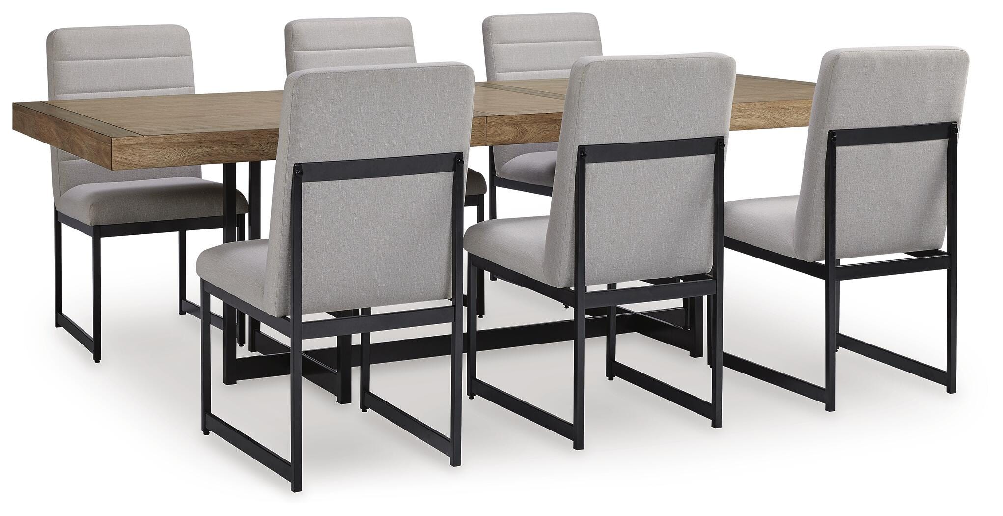Tomtyn Dining Table and Chairs