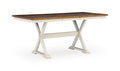 Brinfern Counter Height Dining Extension Table