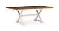 Brinfern Dining Table and 4 Chairs