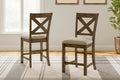 Moriville Counter Height Bar Stool