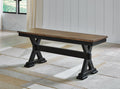 Wildenauer Dining Table and Chairs