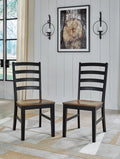 Wildenauer Dining Table and Chairs
