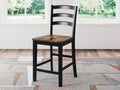 Wildenauer Counter Height Barstool