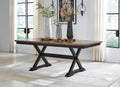 Wildenauer Dining Table and Chairs