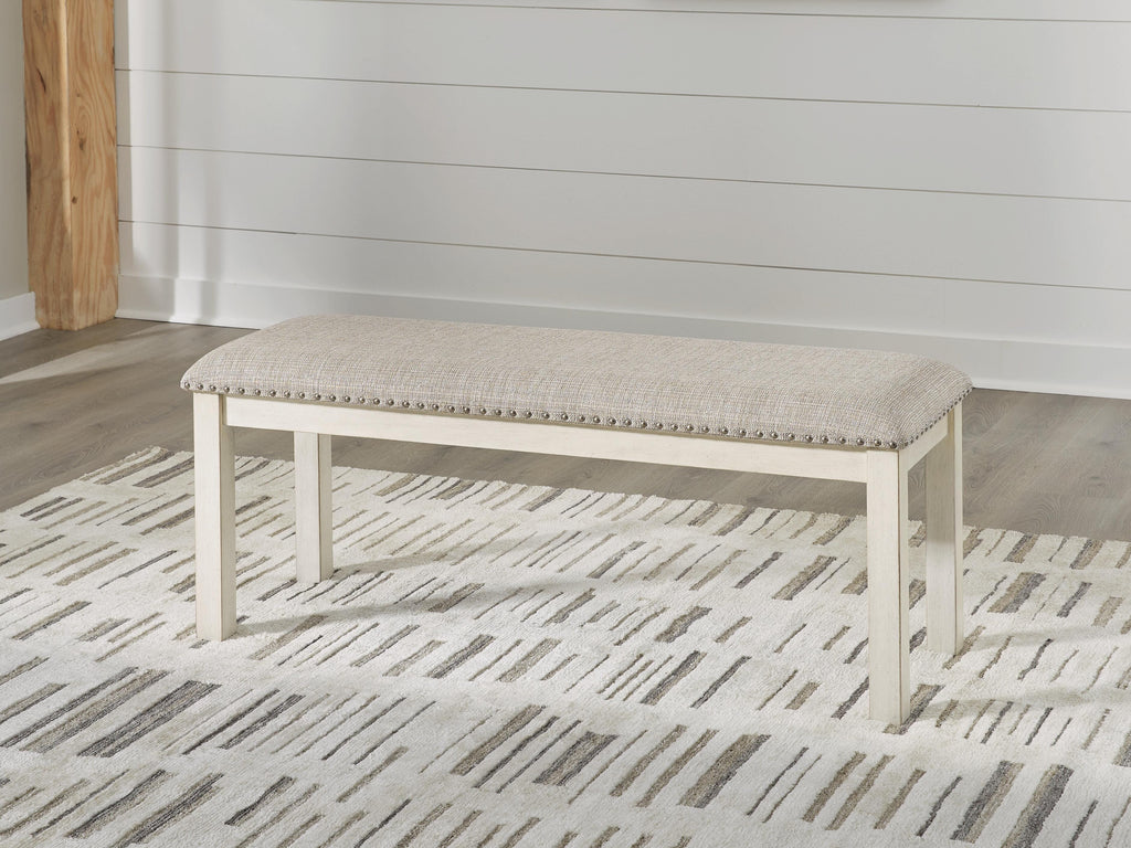 Robbinsdale 48" Dining Bench