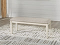 Robbinsdale 48" Dining Bench