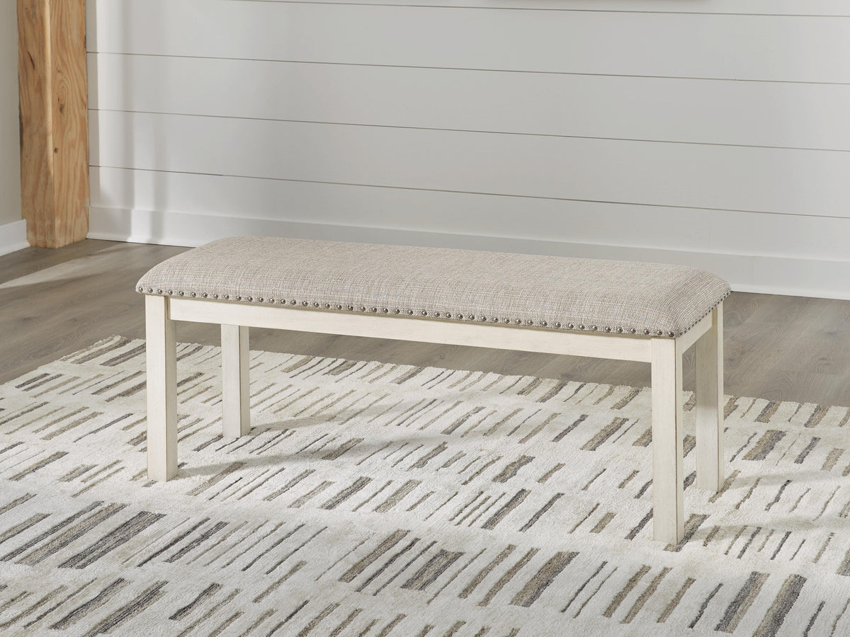 Robbinsdale 48" Dining Bench