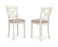 Robbinsdale Counter Height Barstool