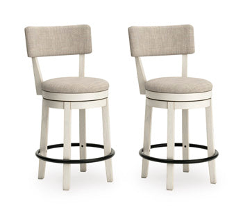 Robbinsdale Counter Height Barstool