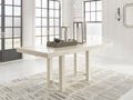Robbinsdale Counter Height Dining Extension Table