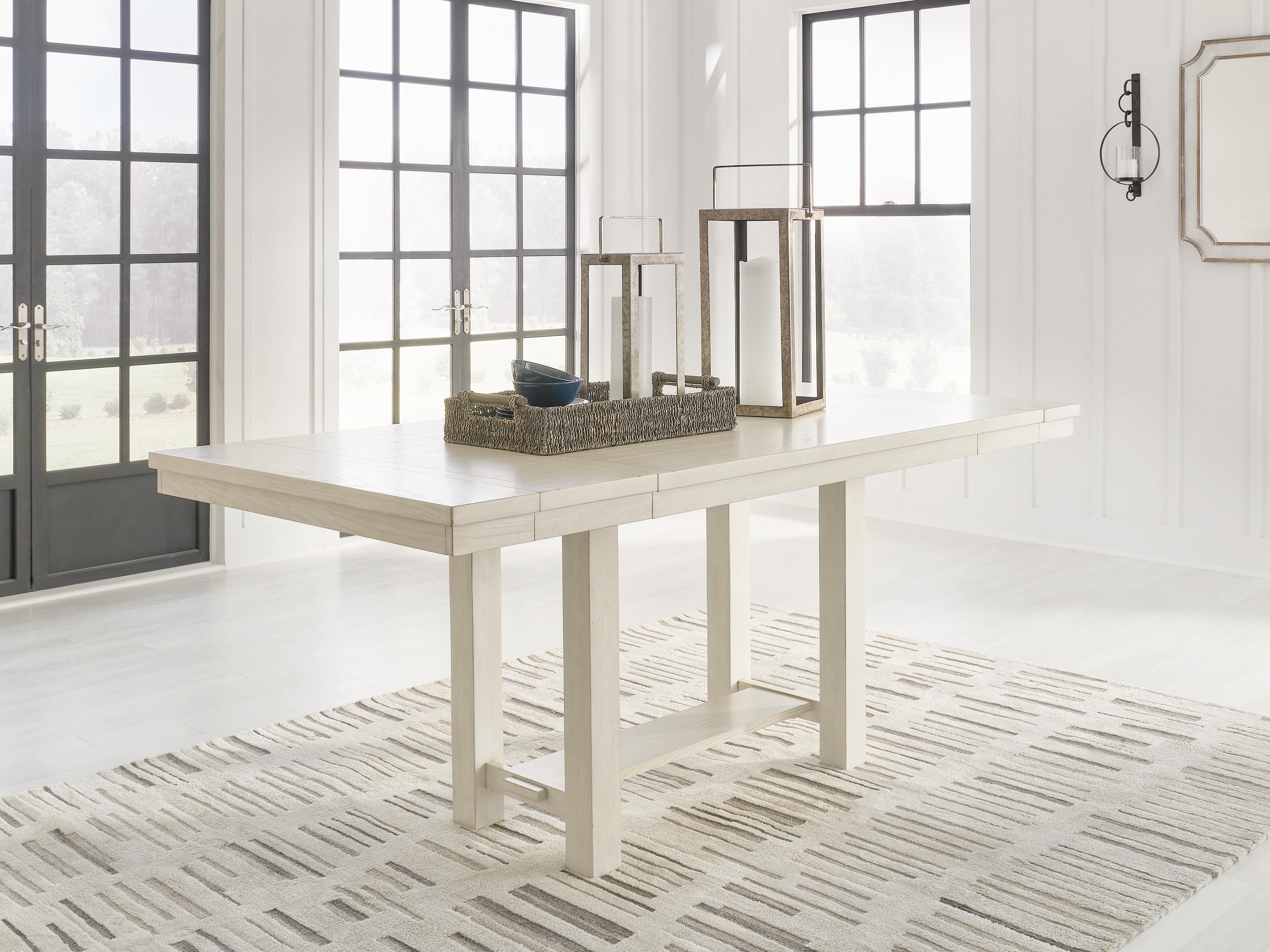 Robbinsdale Counter Height Dining Extension Table