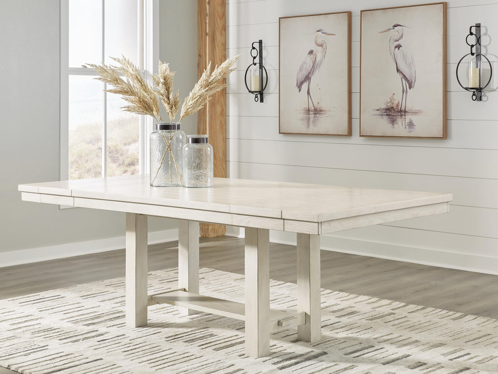 Robbinsdale Dining Extension Table