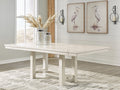 Robbinsdale Dining Extension Table