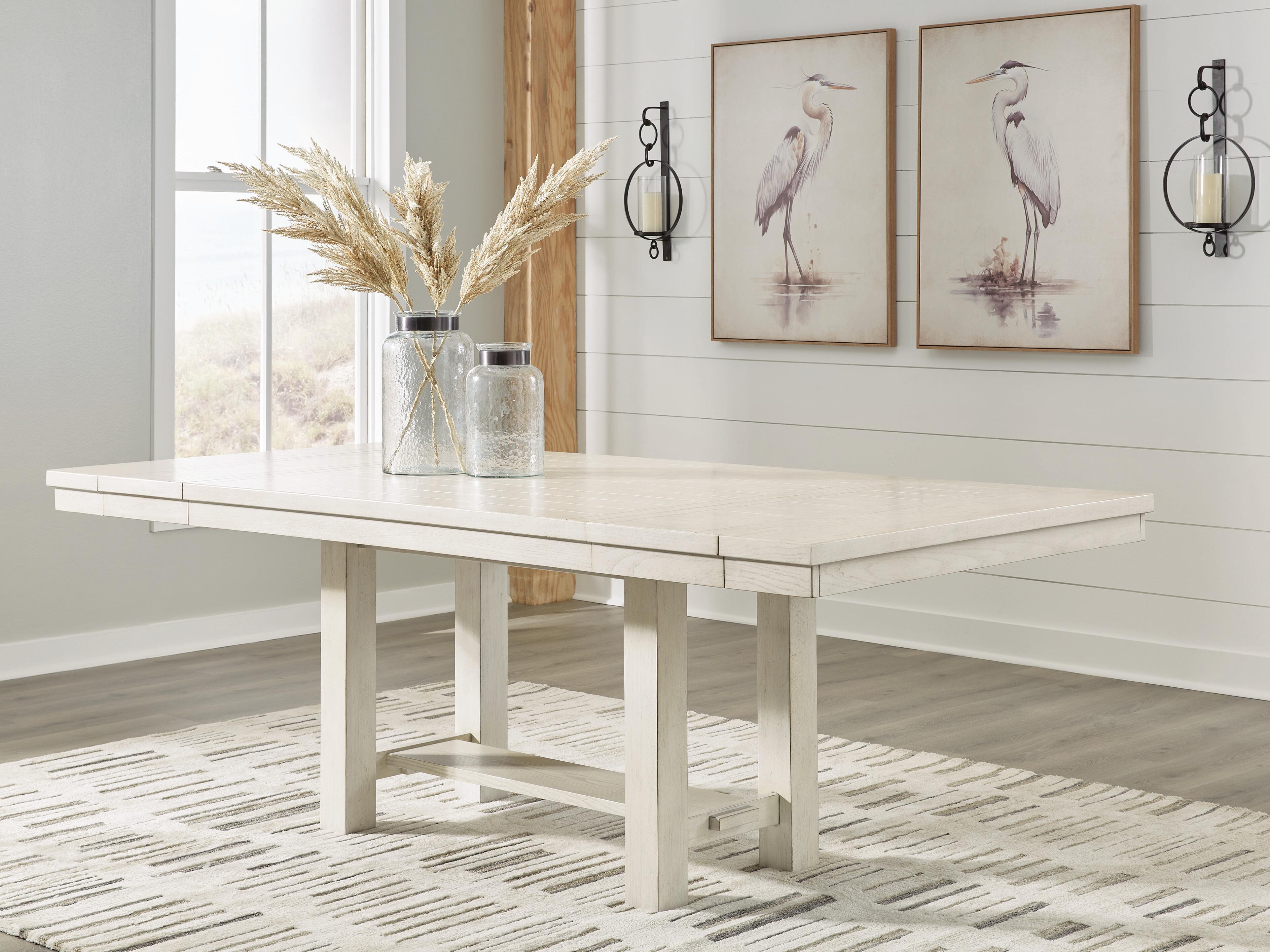 Robbinsdale Dining Extension Table
