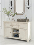 Robbinsdale Dining Server