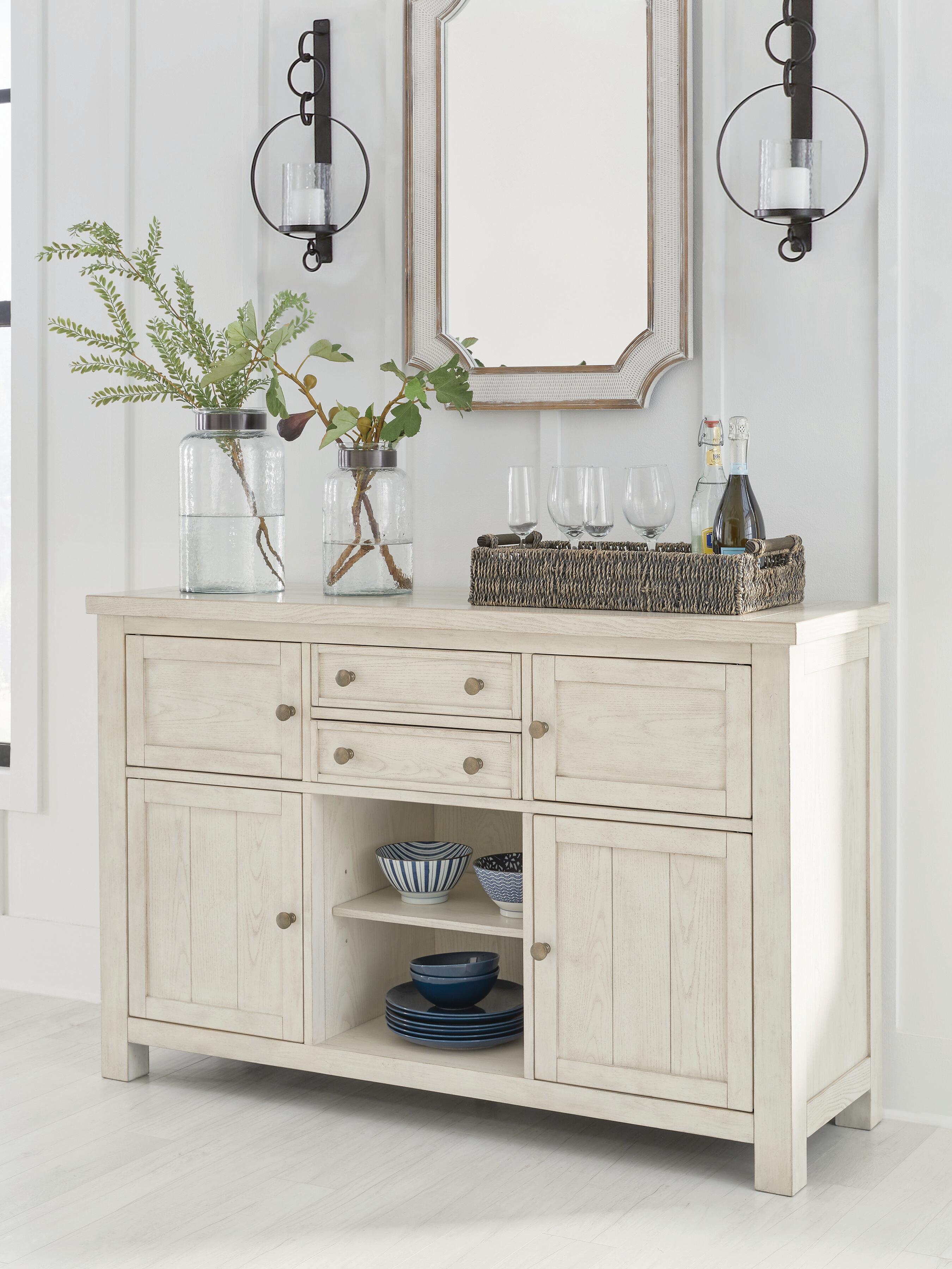 Robbinsdale Dining Server