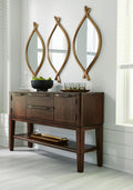 Bartner Accent Mirror