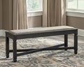 Tyler Creek Dining Table and Chairs