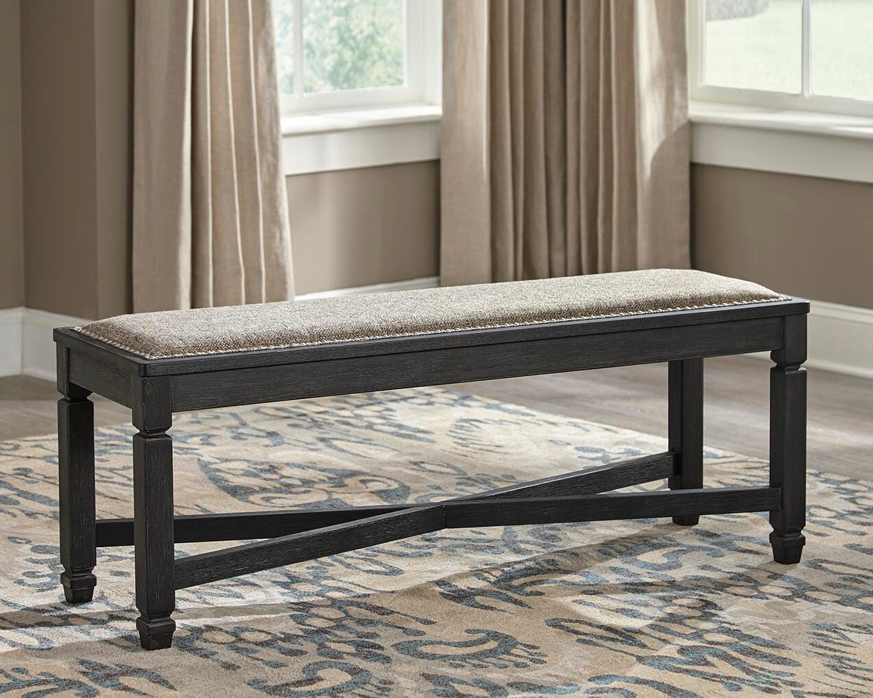 Tyler Creek Dining Table and Chairs