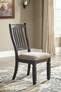 Tyler Creek Dining Table and Chairs