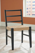 Isanti Dining Chair