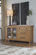 Lenora Wall Decor (Black/Gray)