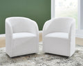 Rowanbeck Dining Chair (White)