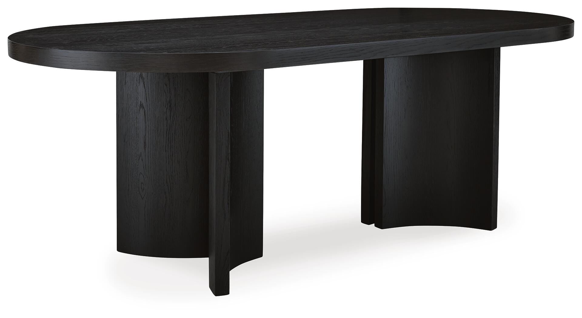 Rowanbeck Dining Table and Chairs