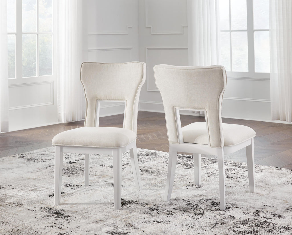 Chalanna Dining Chair