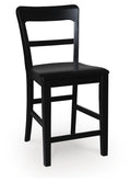 Greddinton Counter Height Barstool 2