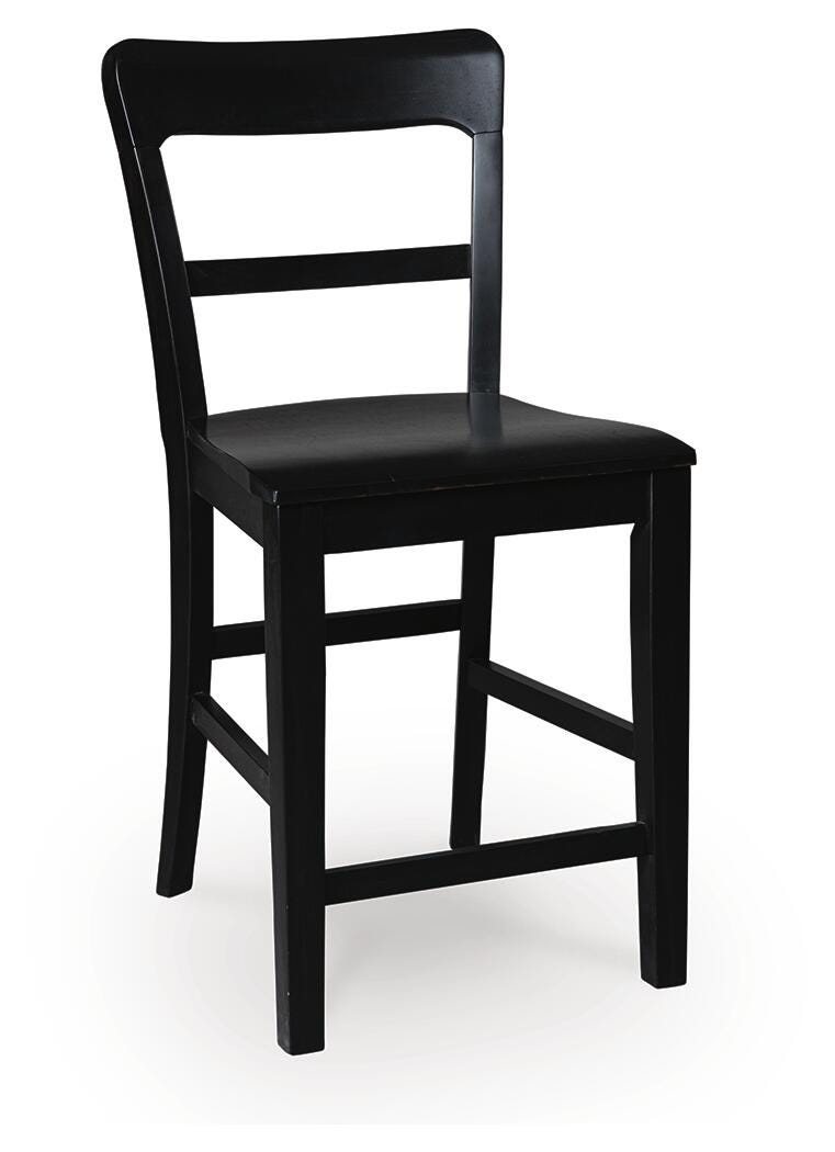 Greddinton Counter Height Barstool 2