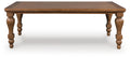 Greddinton Dining Table