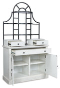 Greddinton Baker's Rack