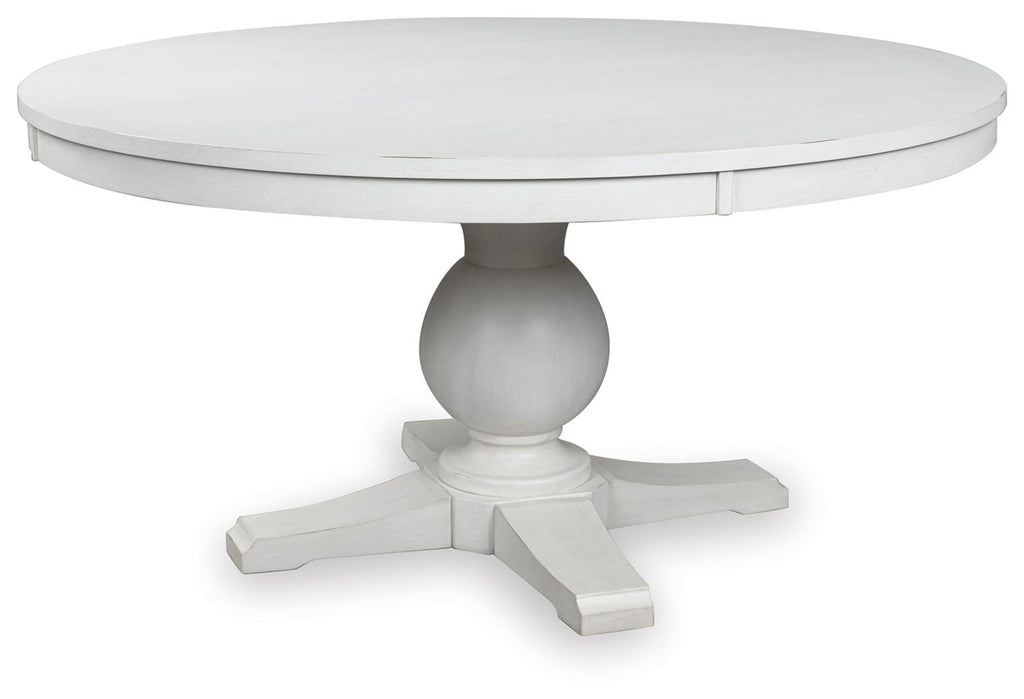 Greddinton Dining Table and Chairs