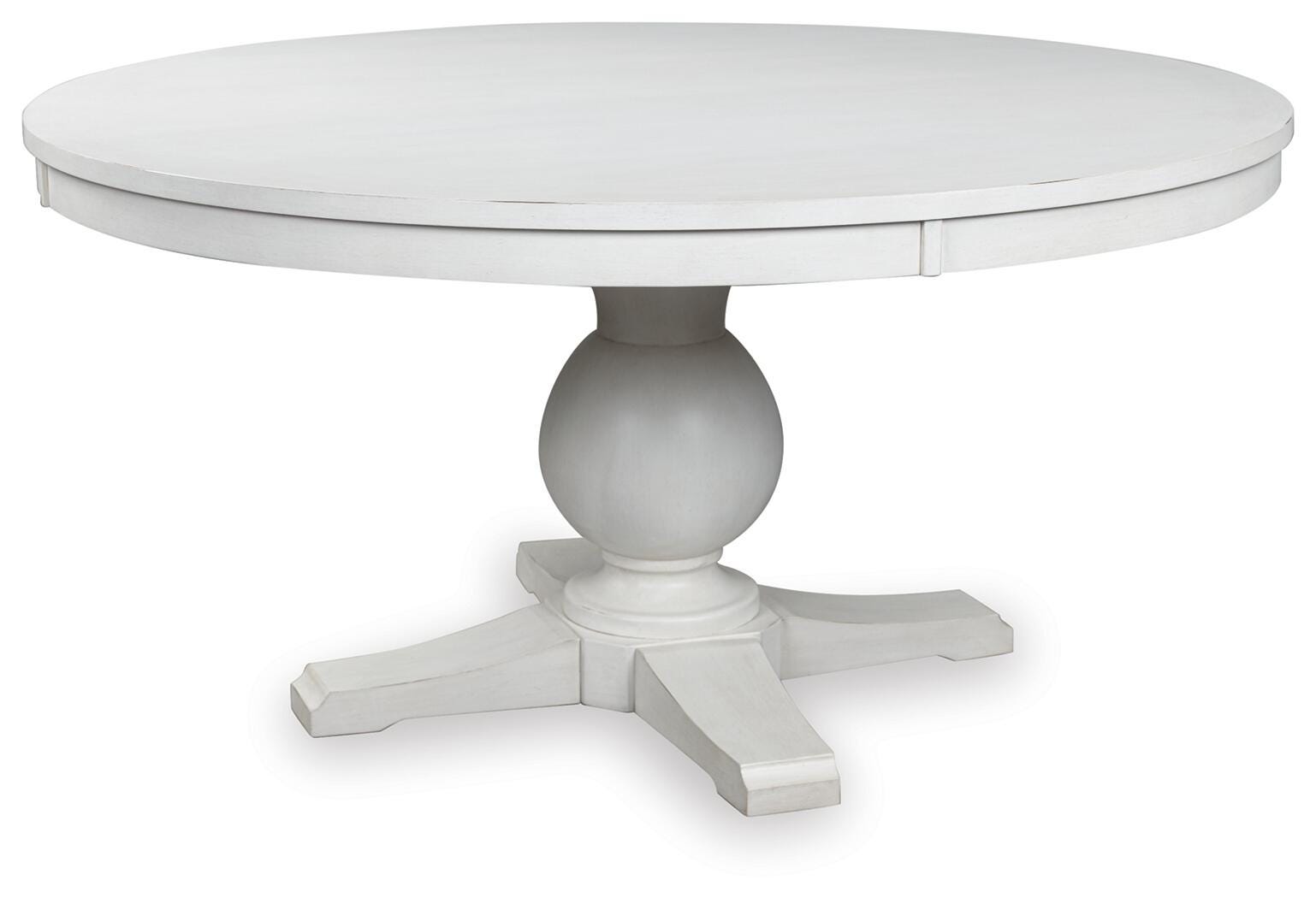 Greddinton Dining Table and Chairs