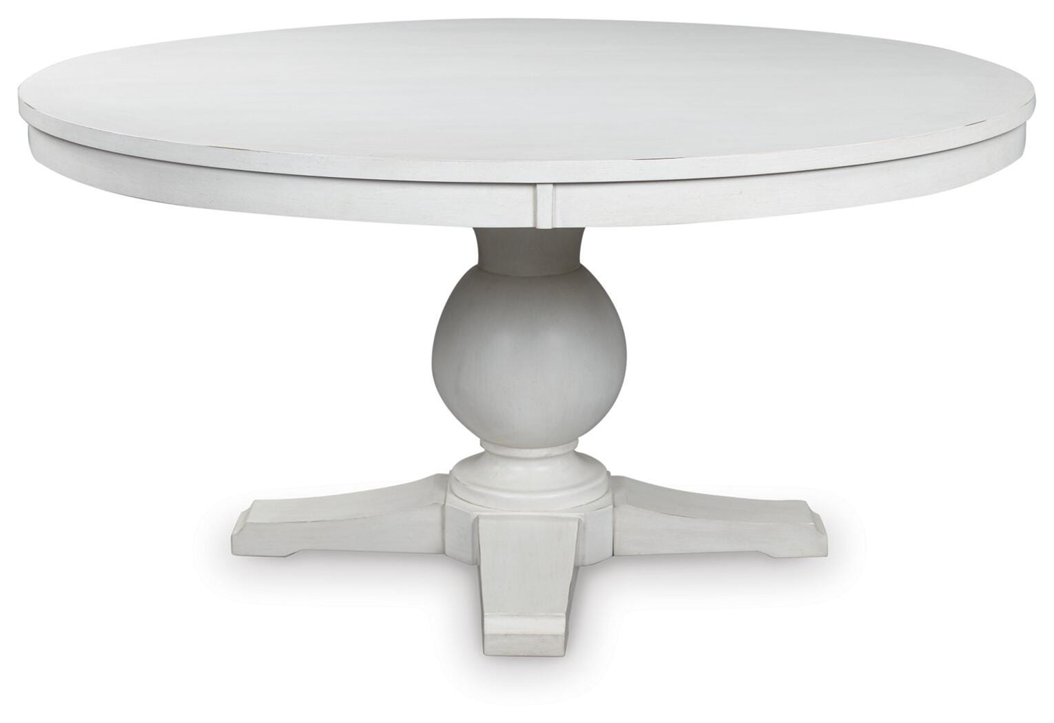 Greddinton Dining Table and Chairs