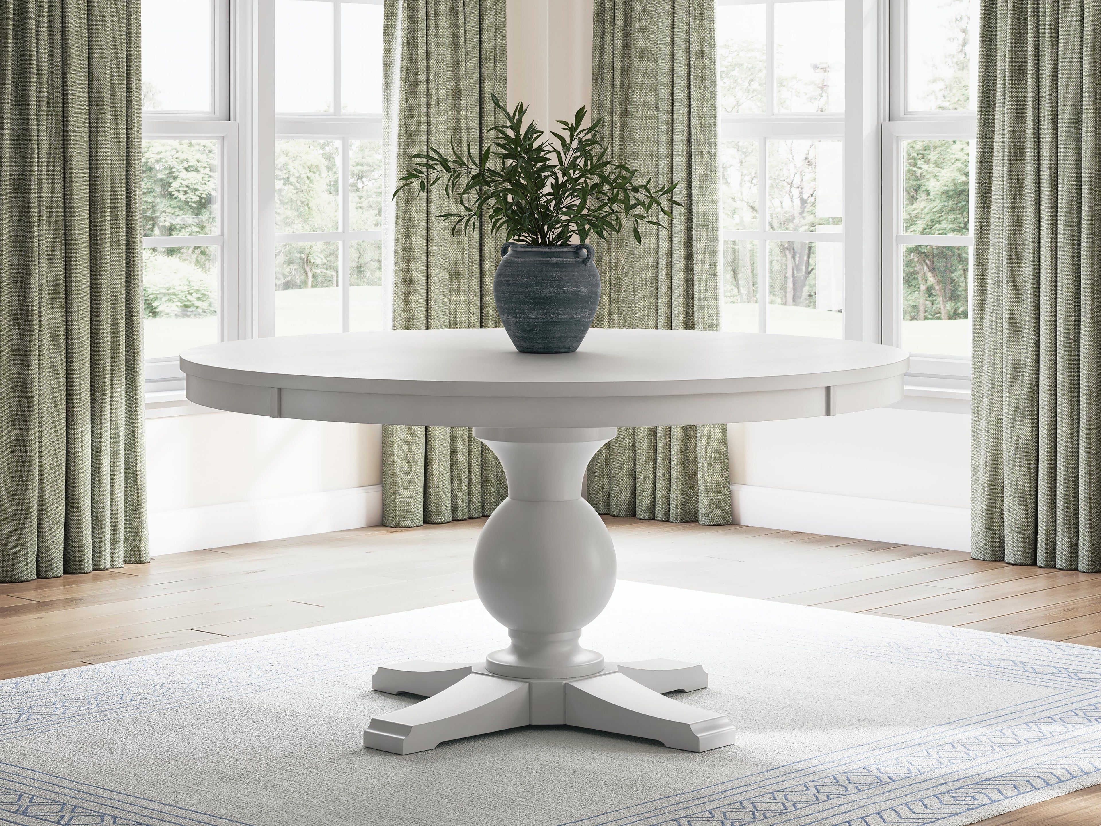 Greddinton Dining Table and Chairs