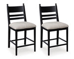 Greddinton Counter Height Barstool 4