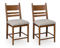 Greddinton Counter Height Barstool 3