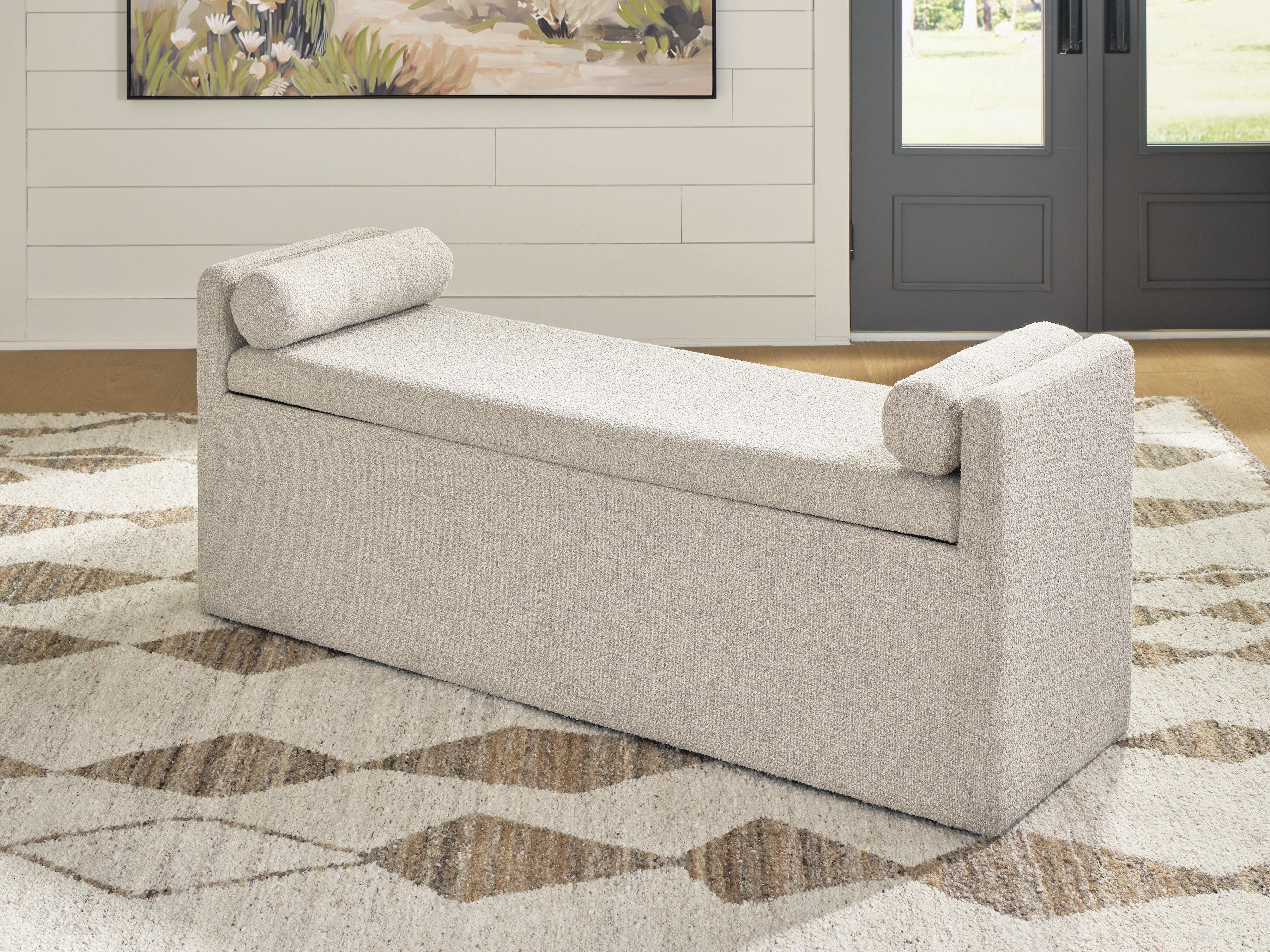 Galliden 62" Dining Bench