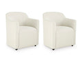 Radkin Dining Arm Chair