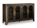 Radkin Dining Server