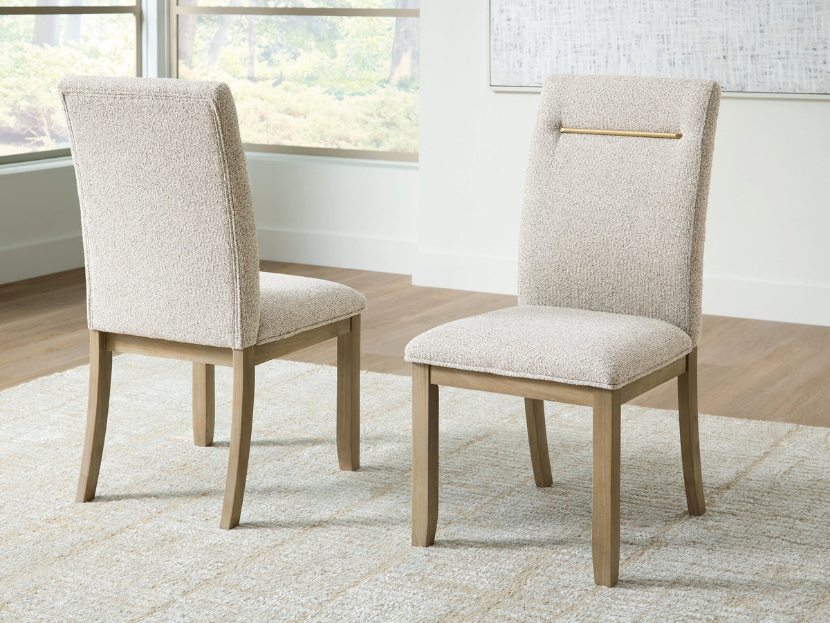 Lasinger Dining Chair